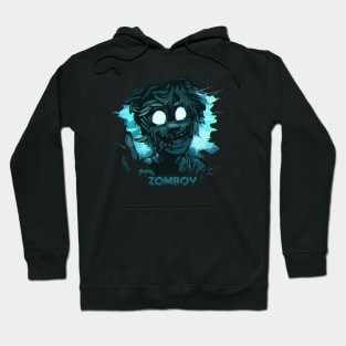 Zomboy Hoodie